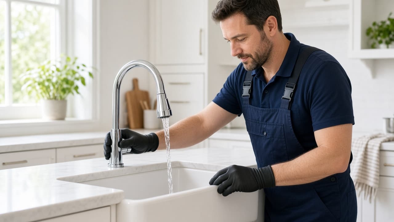 Request bathroom remodeling in La Vergne, TN