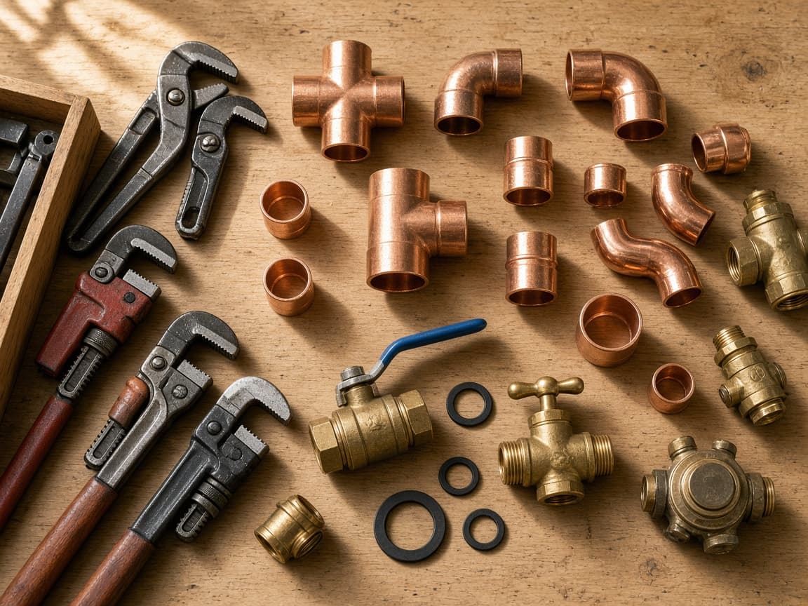 Plumbing inspection camera for drain diagnostics in Mt. Juliet, Tennessee