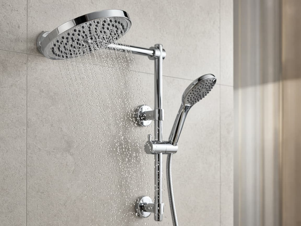 Professional plumbing service overview for bathroom remodeling in Thompson's Station